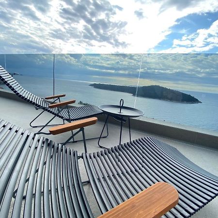 New&Luxury Apartment With An Outstanding View - Bombii Blue Dubrovnik Exterior photo